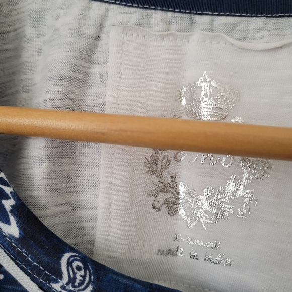 Cino Top - Picture 11 of 14